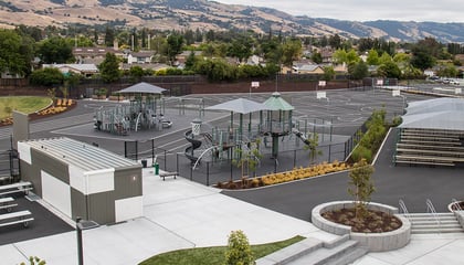Cedar Grove Elementary School
